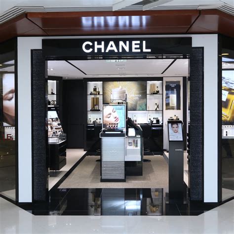 is chanel cosmetics cheaper in hong kong|CHANEL BEAUTÉ .